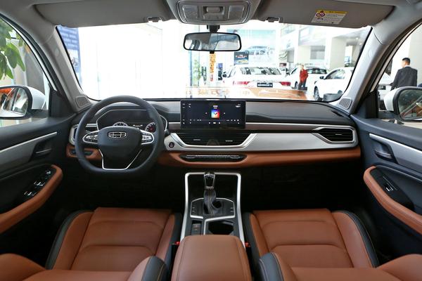 远景x61.4t发动机优缺点,远景x6pro1.4t发动机介绍