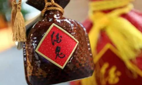 酒鬼酒有假酒吗,酒鬼有假的吗