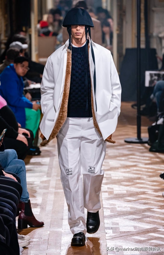 今年最流行时尚潮流男装有哪些,今年时尚男装流行的趋势有哪些