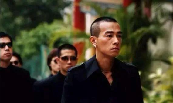 陈小春心路历程,陈小春捞金