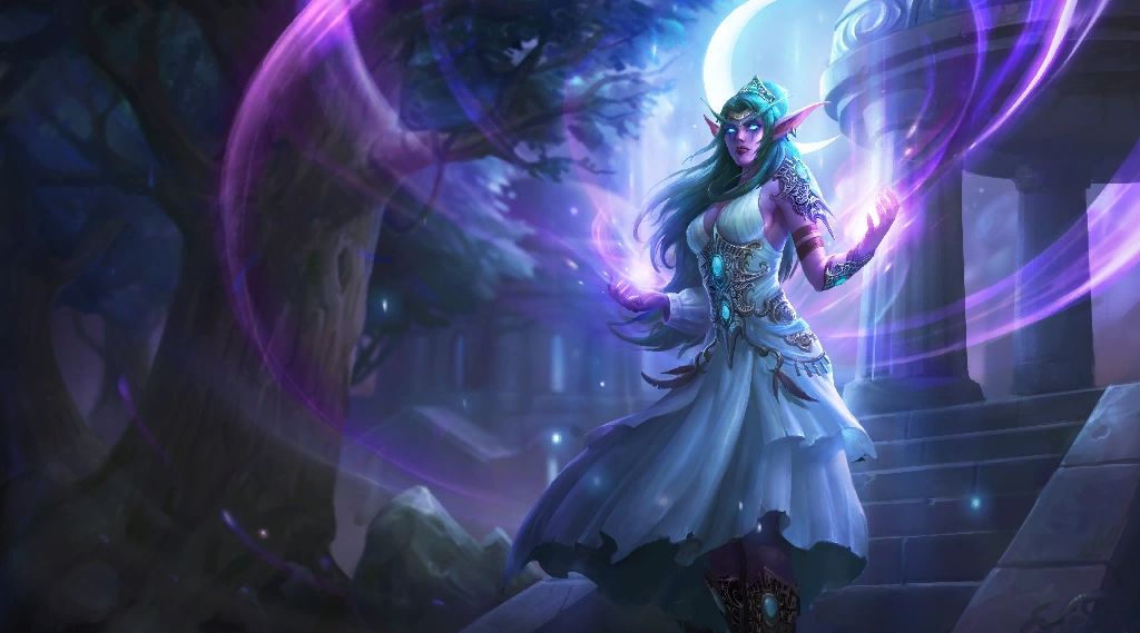 炉石传说现版本标准模式最强卡组,炉石传说标准排位最新卡组推荐