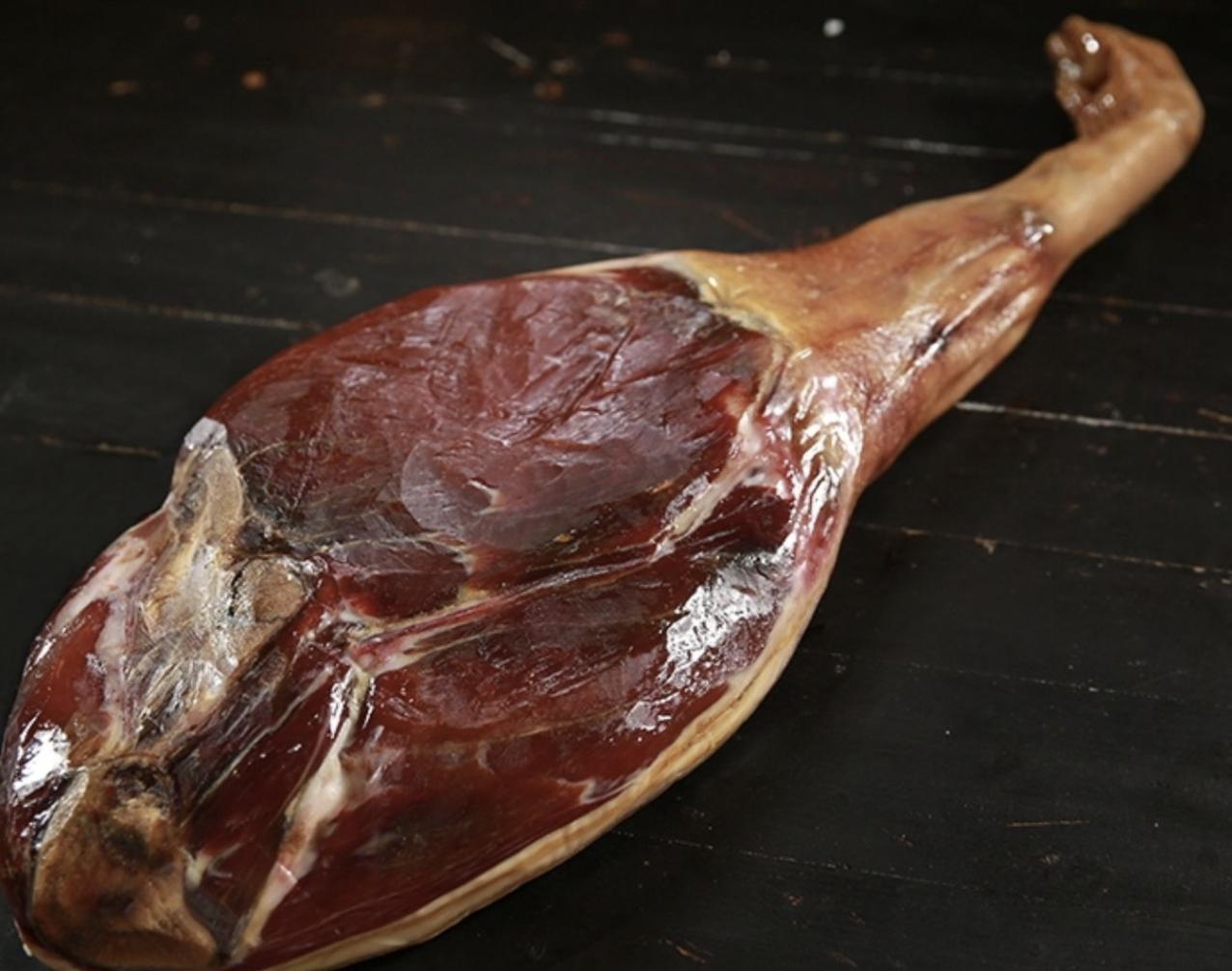 比较出名的伊比利亚火腿,西班牙火腿性价比高的品牌