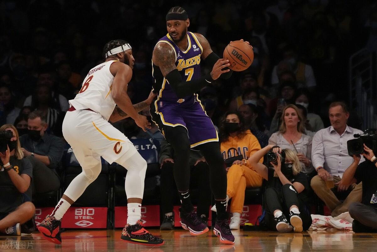 湖人甜瓜单节13分,湖人124比108大胜鹈鹕集锦