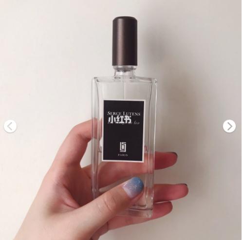 适合女生的撩人香水,新手香水推荐女生