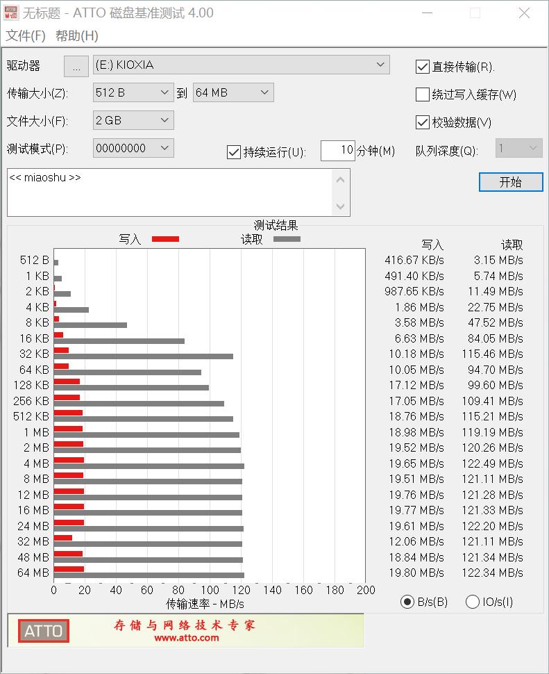铠侠新一代ufs4.0闪存芯片出样,铠侠u366怎么样