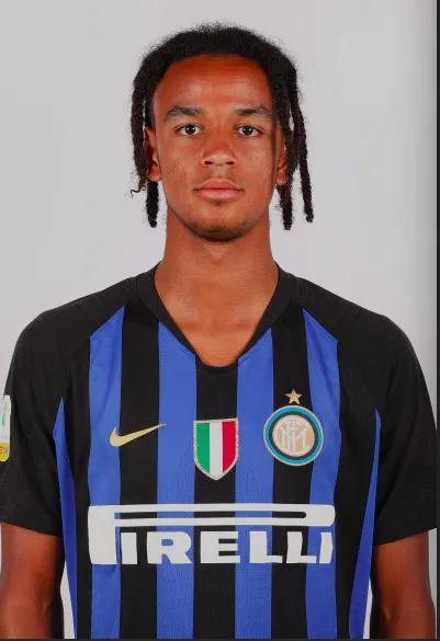 意大利国家男足，黑人球员时代终于到来