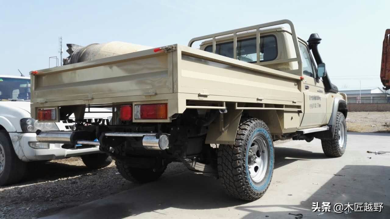 中山市二手丰田lc76越野车,汕头二手lc76越野车