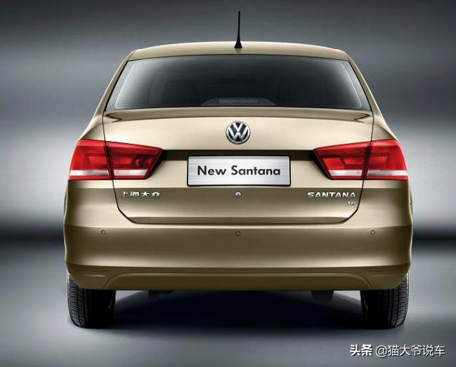 买车谨慎,桑塔纳表显油耗跟实际油耗差多少