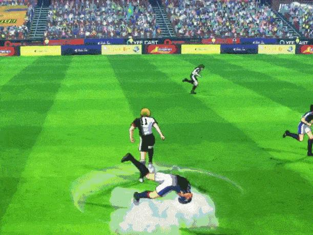 热血足球十大经典瞬间,热血足球真的神作