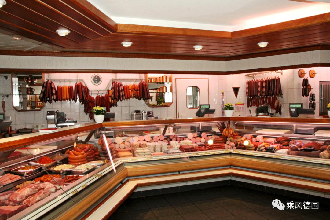 德国一线城市生活,德国生活有哪些和国内不一样