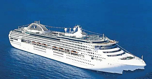 世界十大恐怖游轮,恐怖游轮日本