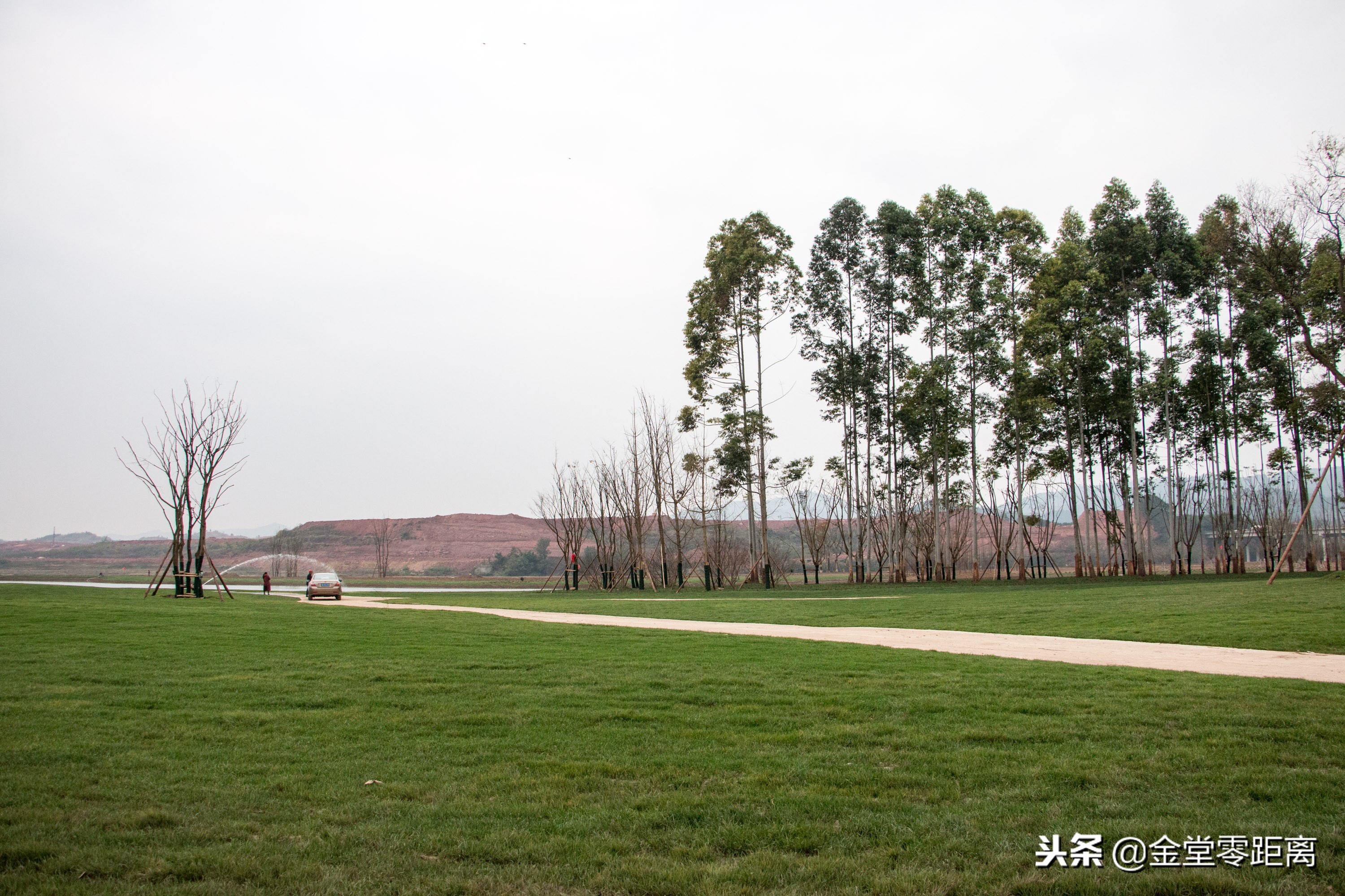 金堂大湖水库,金堂县最大水库
