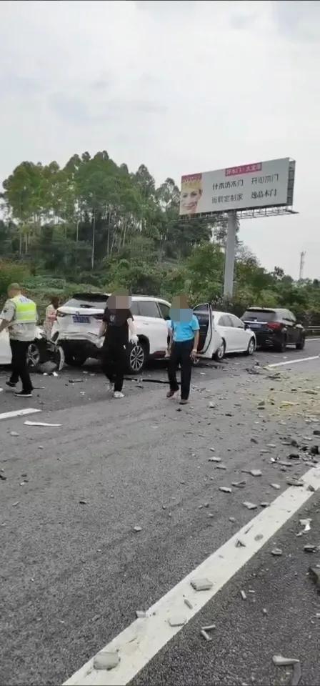 要命的大客车,大货车惊魂一刻