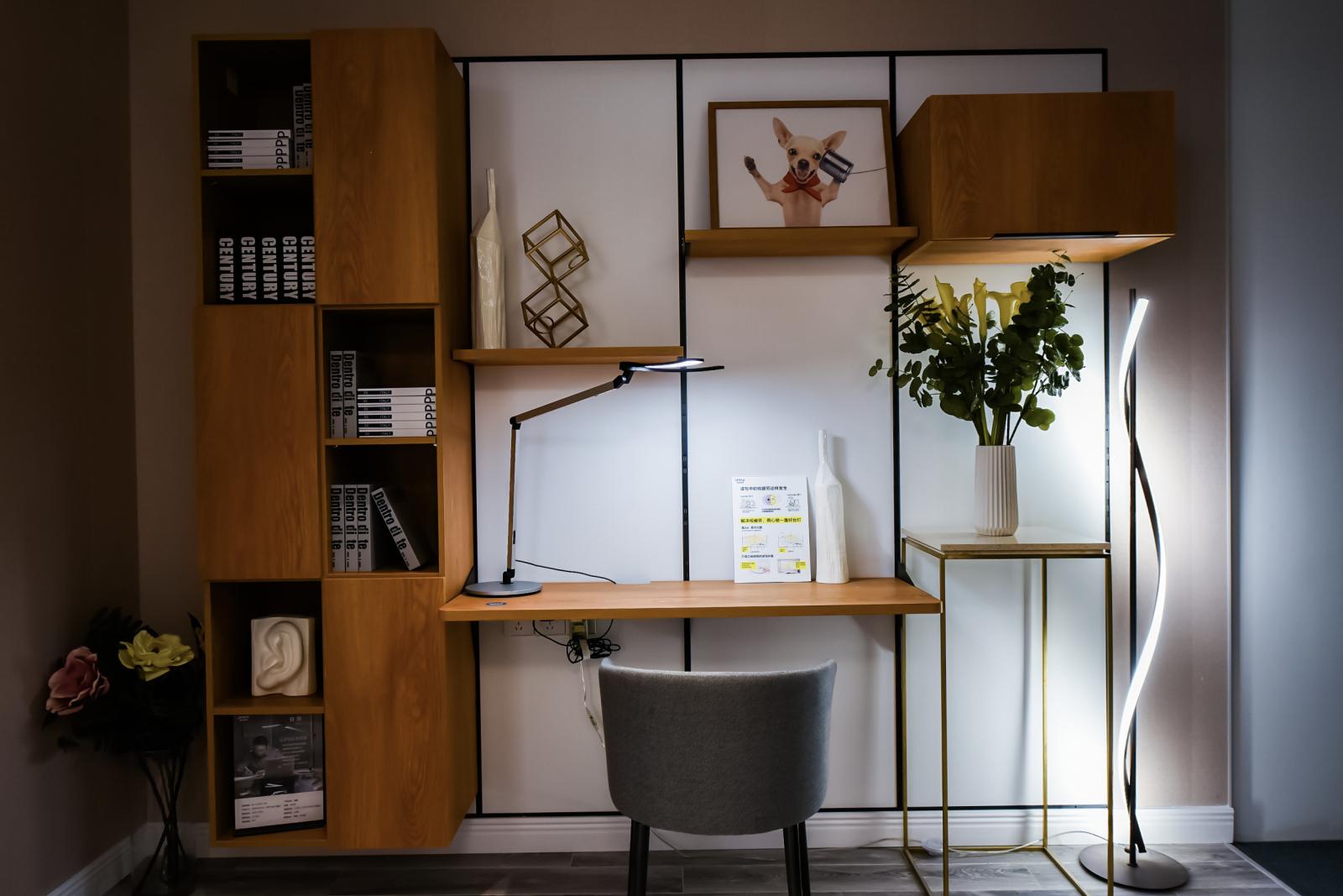 欧普照明这个牌子好吗,欧普照明走出国门