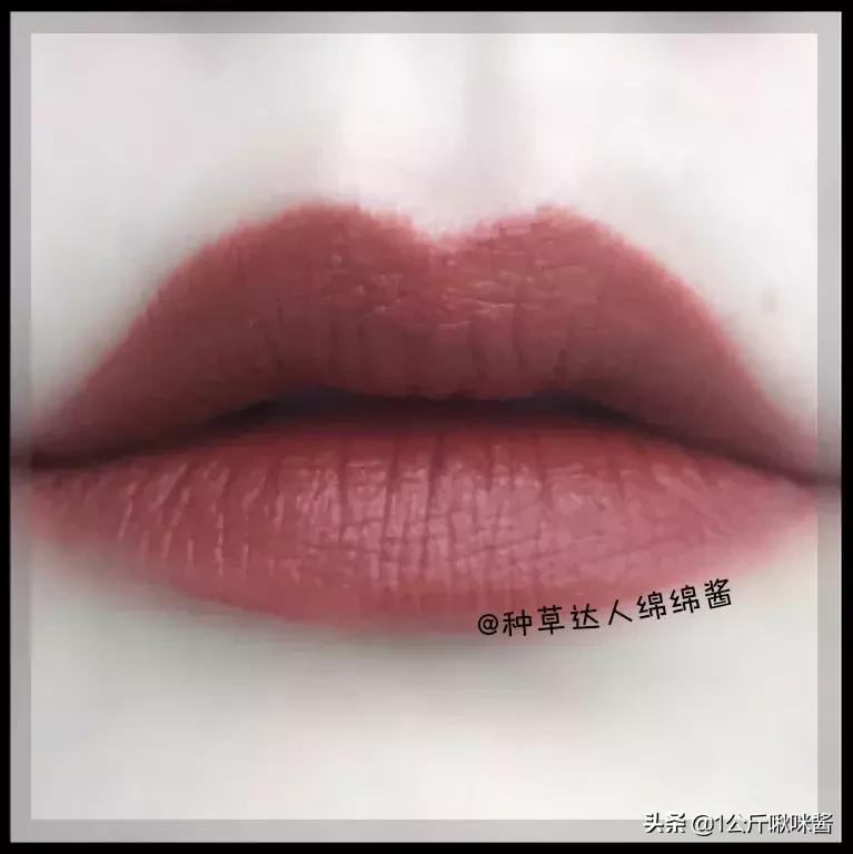 mac口红真的好看吗,一直舍不得买的mac口红