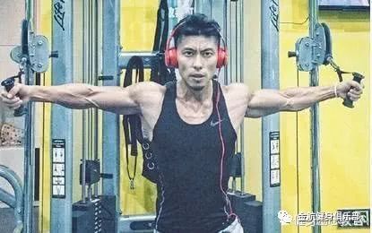 20条超实用的健身干货分享,最励志的健身干货知识