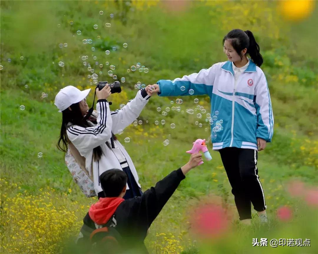 社区公园打卡,社区打卡系列大全