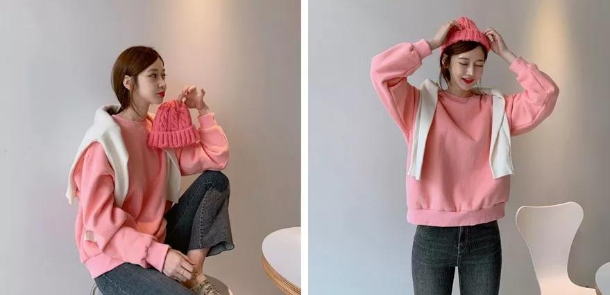 可以戴又简单又好看的帽子,各种头型适合的帽子