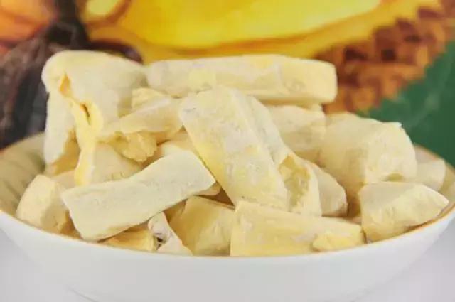 去泰国旅行购物，这些知名特产了解一下！