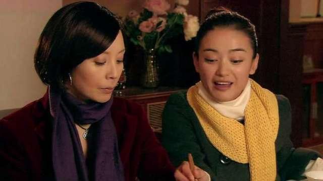 婆婆来了何琳打婆婆后来怎么样了,婆婆来了何琳第一次去农村婆婆家