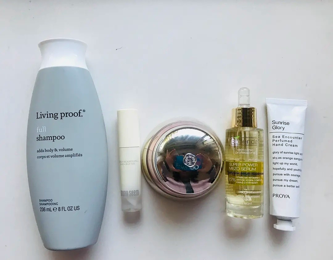 近期爱用物大合集,近期爱用的生活用品