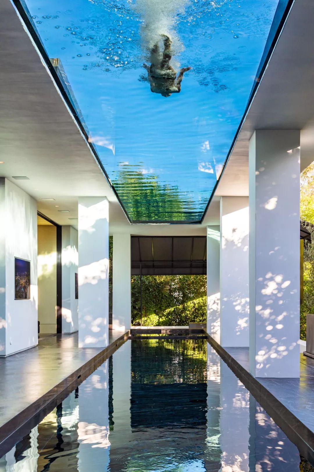 2.95亿的豪宅,2.99亿豪宅