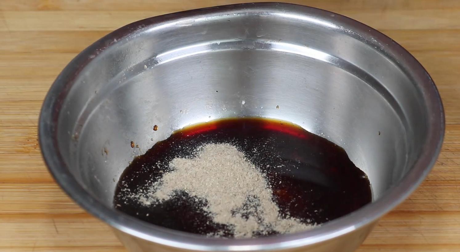 才知道去鱼鳞不要用刀，加一个塑料袋，又快又干净，这方法太棒了