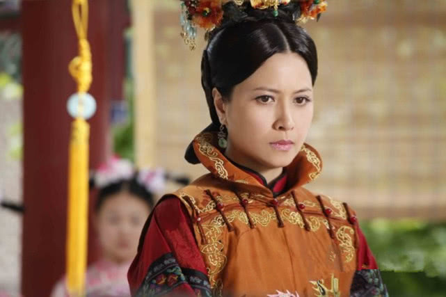 康熙和他的四个皇后是什么关系,康熙一生后宫有多少嫔妃