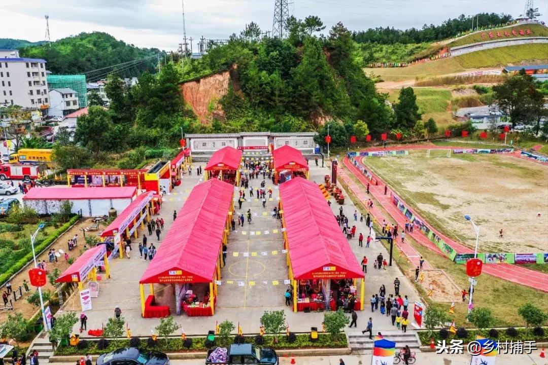 南粤古驿道拍摄后记,2018南粤古驿道展示