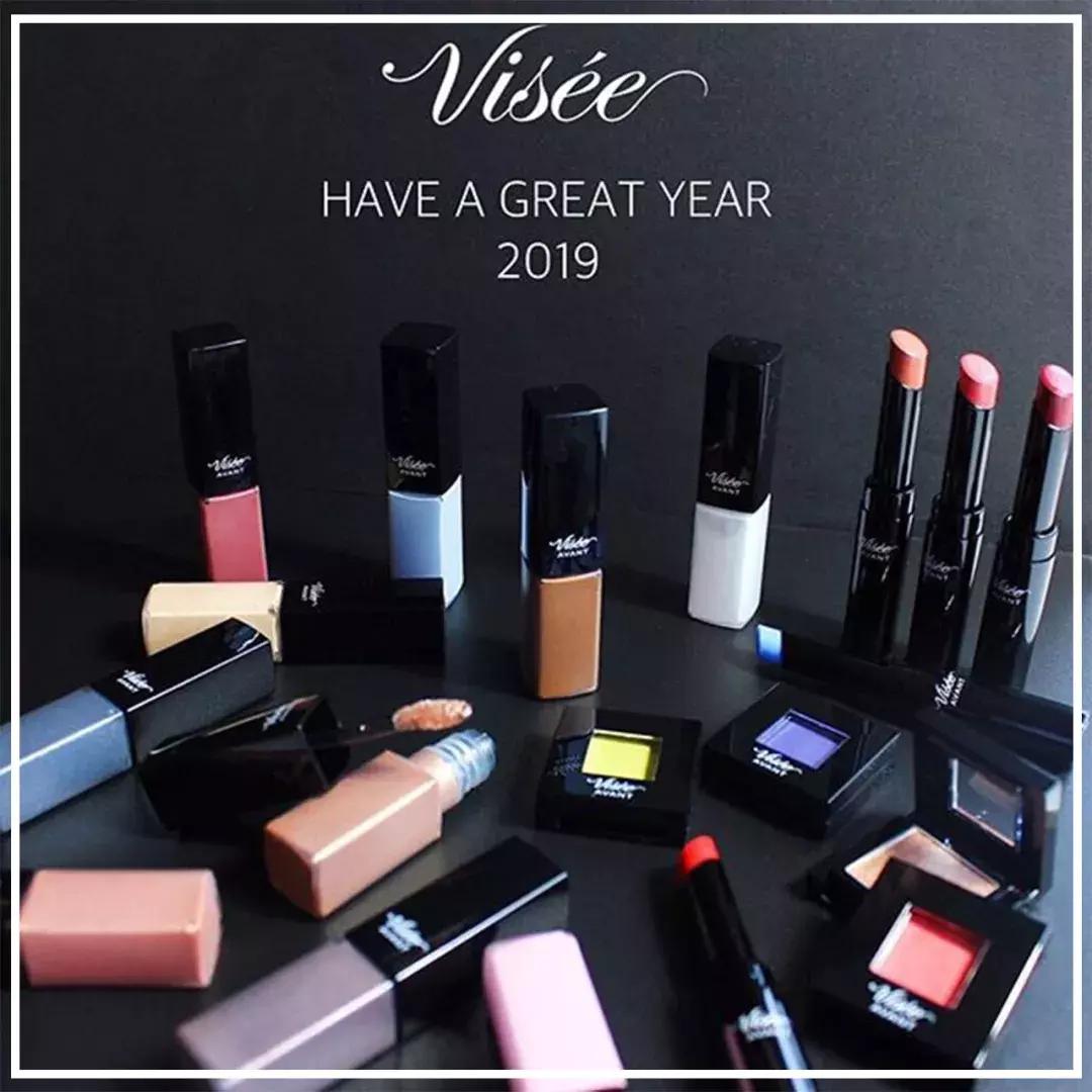 嗲！没想到开架CEZANNE、砍妹の春季彩妆也这么惹火