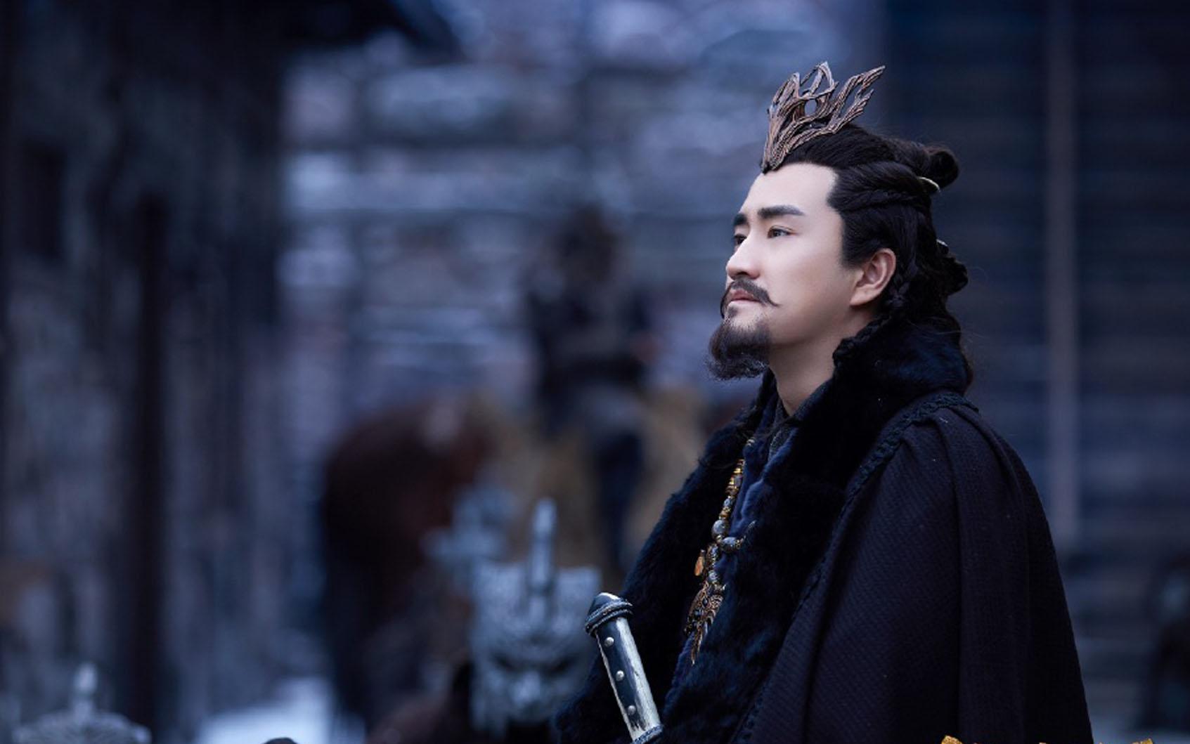 观唐习律67｜杜牧早雁，咏物映射现实，是标准的诗人表达方式