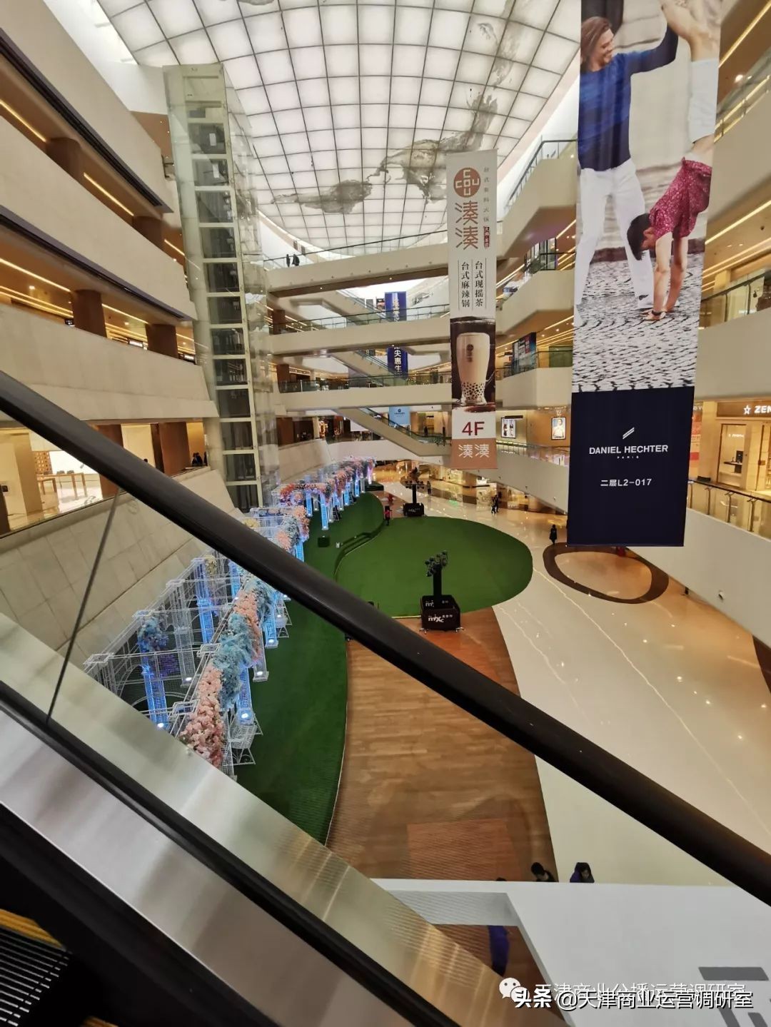 天津万象城银河国际,天津河西万象城合集