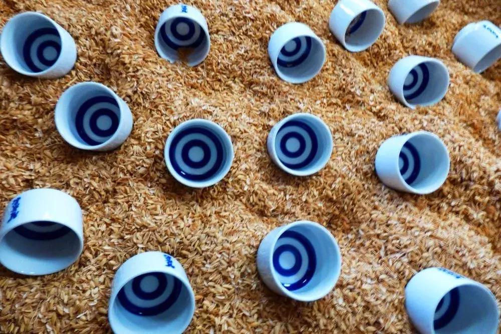 清酒基本知识,清酒入门基本知识