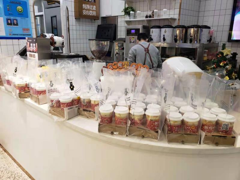 网红餐饮店加盟推荐,网红店连锁加盟排行榜