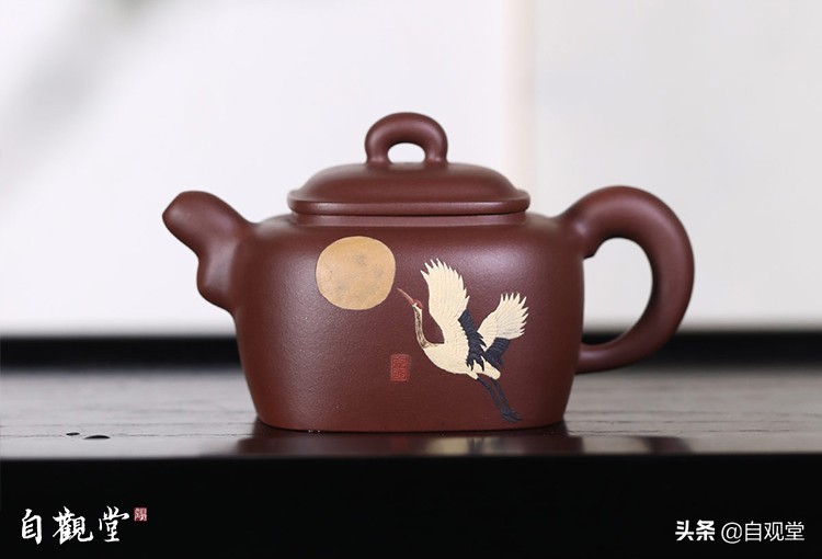 泡茶一定要用矿泉水,泡茶一定要用对壶吗