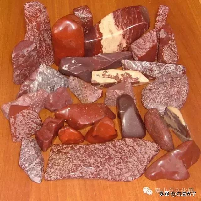 印石四大名石,中国四大印石赏鉴是哪四种