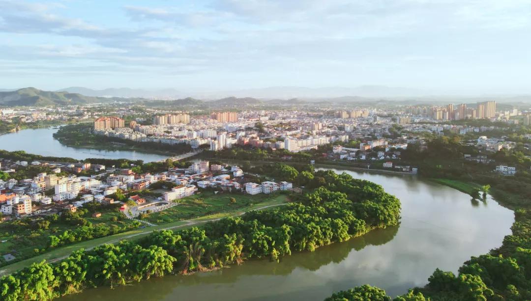 福建有神秘的地方吗,福建地名背后的故事