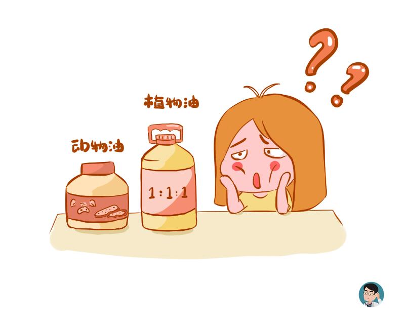 又是一个贩卖给中国人的*局骗**!医生强调:这种油,能不吃尽量不吃