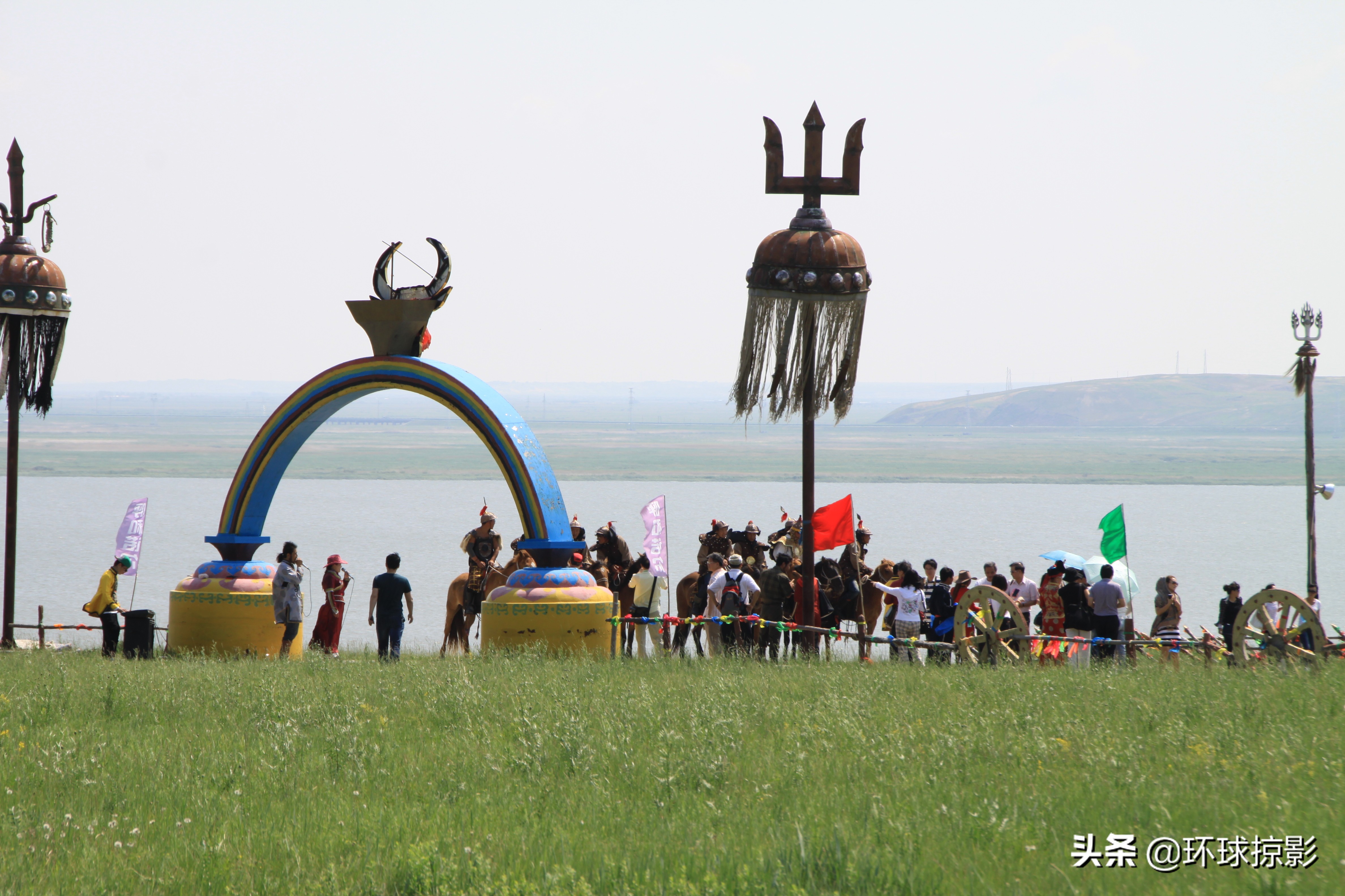 8月份漠河,呼伦贝尔8月中旬