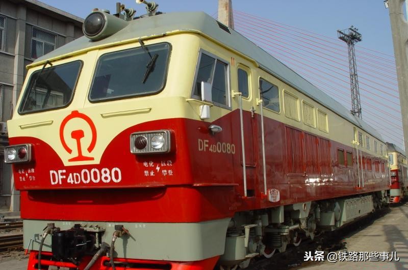 东风4花老虎,东风4d老虎和花老虎区别