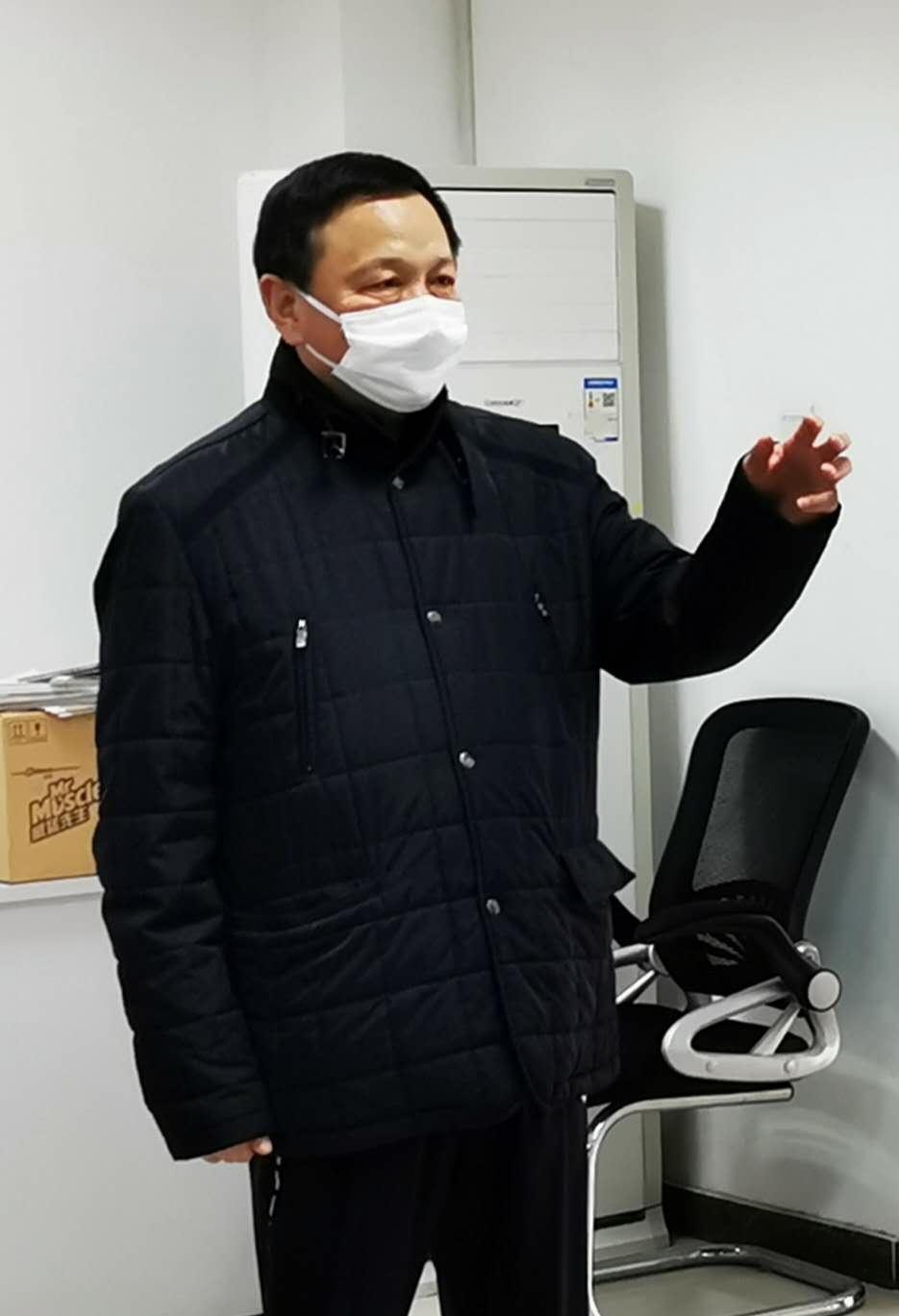 弘扬劳模精神展现劳模风采,劳模精神汇聚奋斗伟力