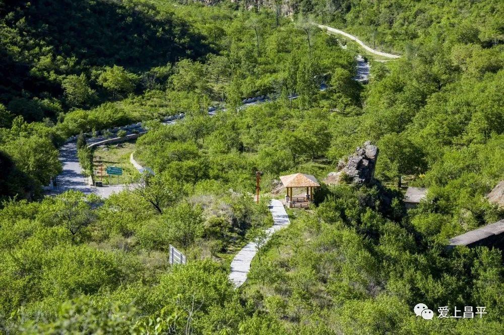 昌平游玩有山有水的地方推荐,昌平旅游攻略必去的地方