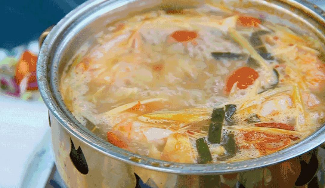 烧烤怎么做到利润最大化,烧烤靠一张桌子月盈利10w