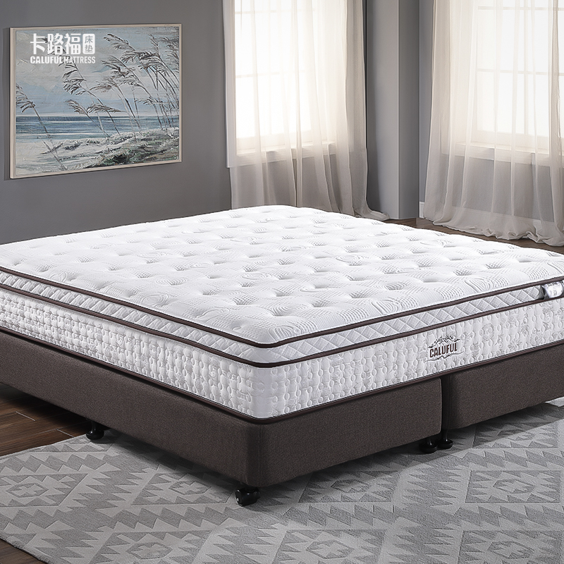 卡路福床垫是十大品牌床垫吗,卡路福床垫官网旗舰店