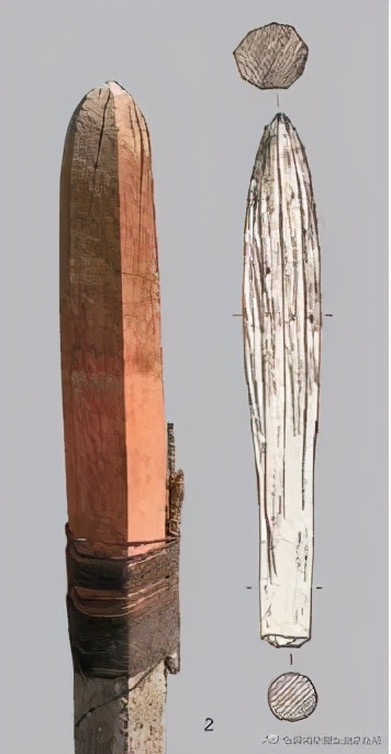 小河墓地和楼兰关系,罗布泊小河墓地