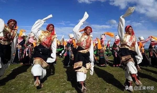 去藏地有什么需要注意的吗,去西藏旅行需要带什么