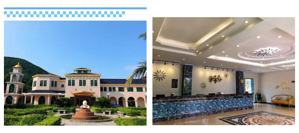 广东小帕劳,下川岛小帕劳