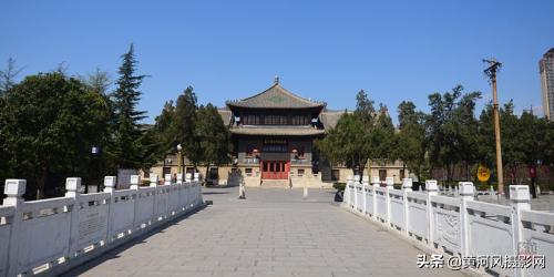 2020年迎新春“华章锦绣•助力中原产业文化书法成就展＂