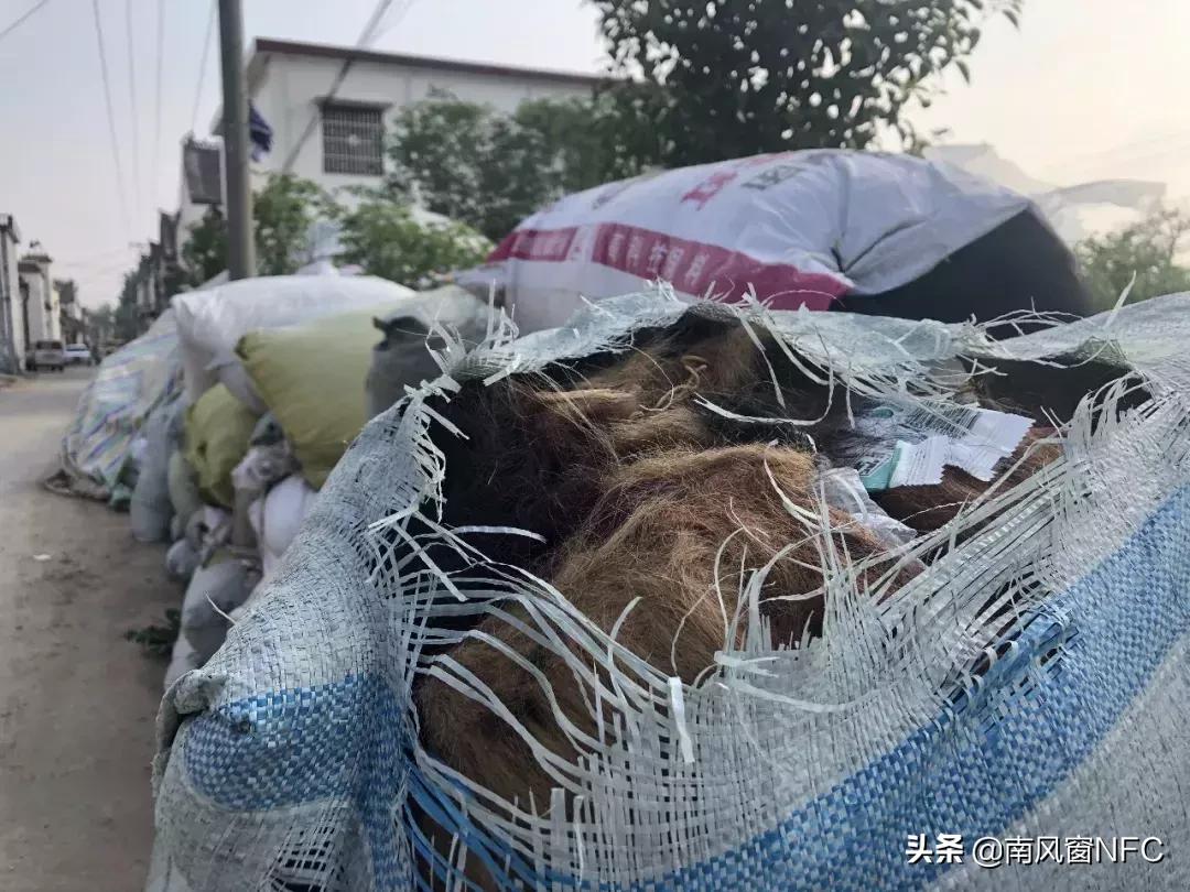 假发之都河南许昌工厂源头,假发之都许昌在哪个省