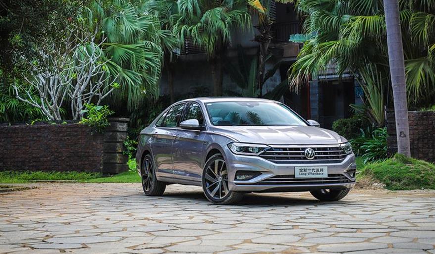 速腾最畅销,速腾最热销的车型是哪一款